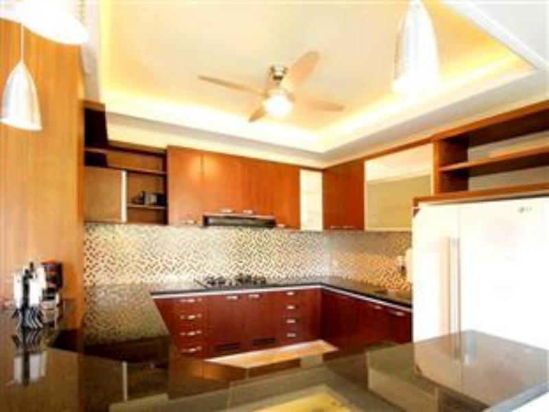 Villa Purnama Чангу Экстерьер фото