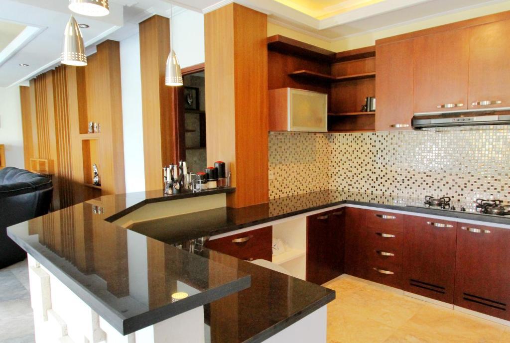 Villa Purnama Чангу Номер фото