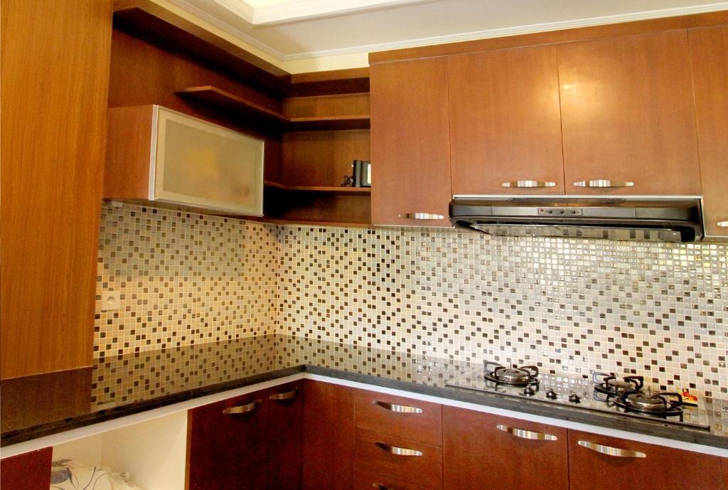 Villa Purnama Чангу Номер фото